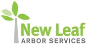 New Leaf Arbor Services logo